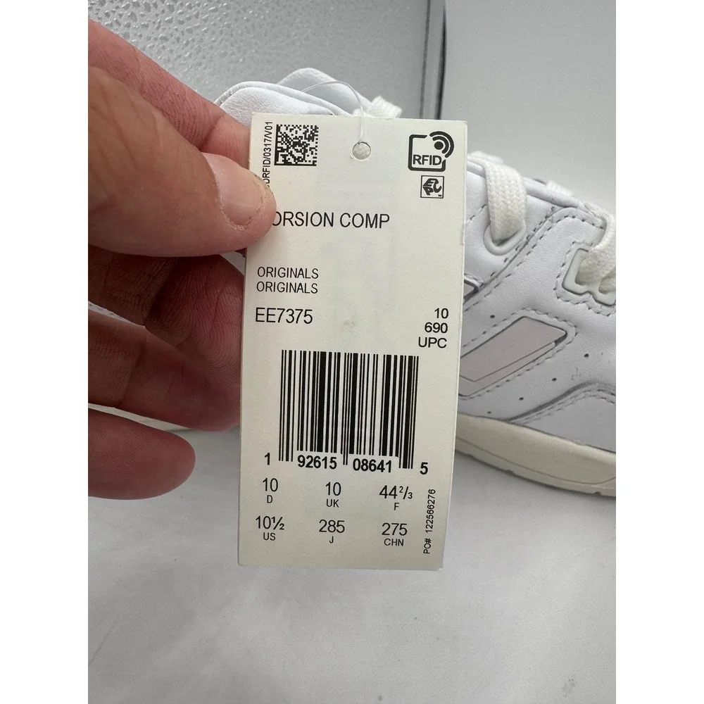 adidas torsion comp